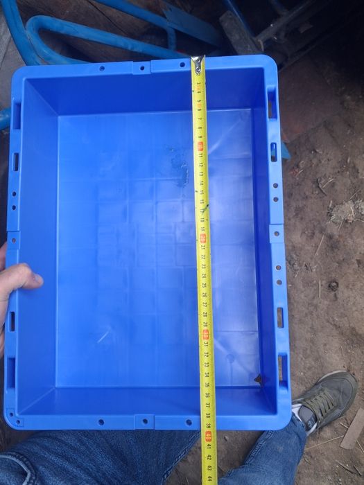 Lazi ( navete ) plastic