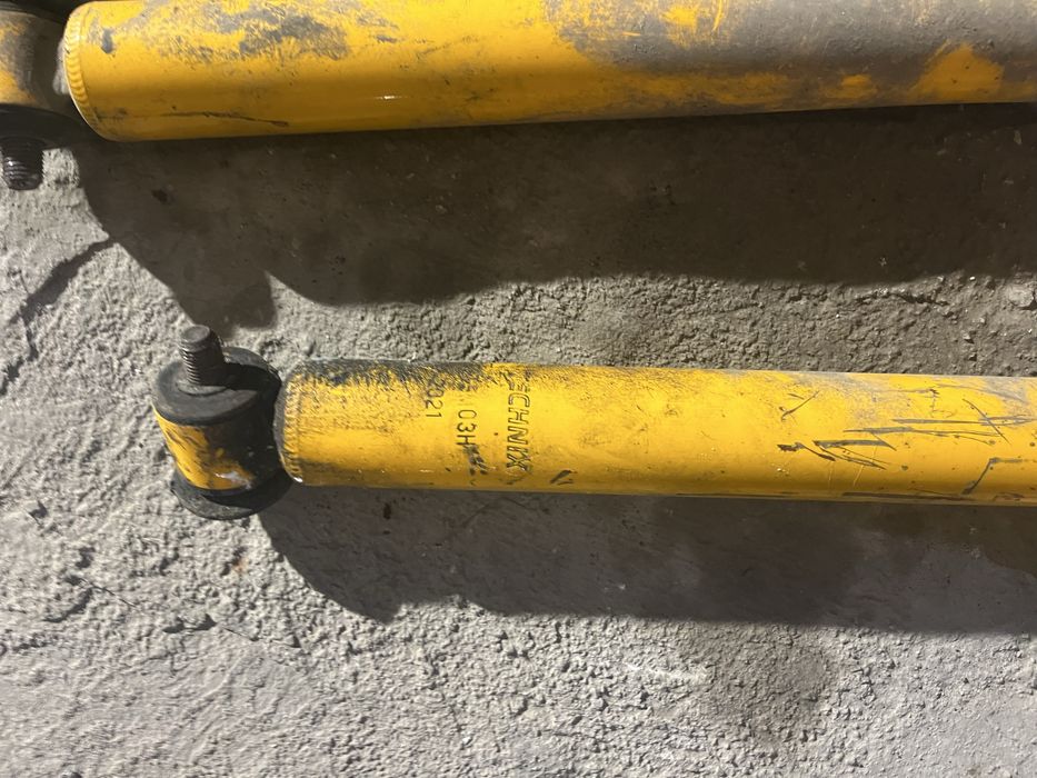 Спортно регулируемо окачване ta tehcnic  бмв е46 купе