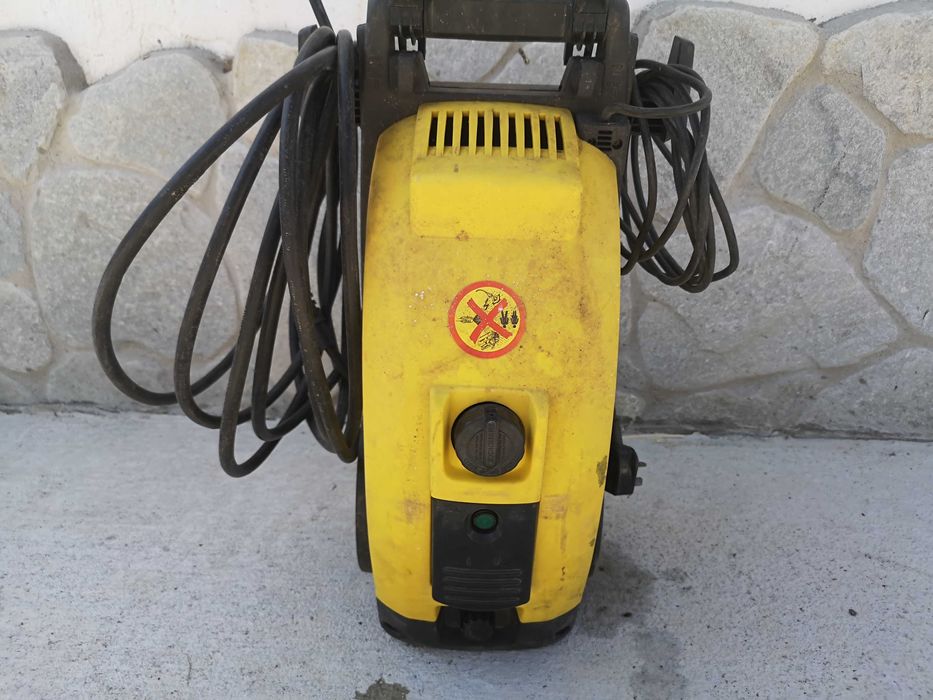 Водоструйка - Karcher  620M