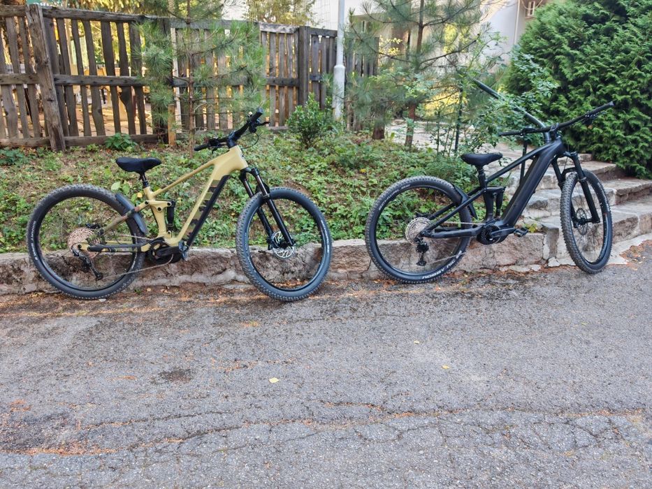 Cube Stereo Hybrid ONE22  SLX 29" - 800W, 2025, 100NM, ГАРАНЦИЯ до Сеп