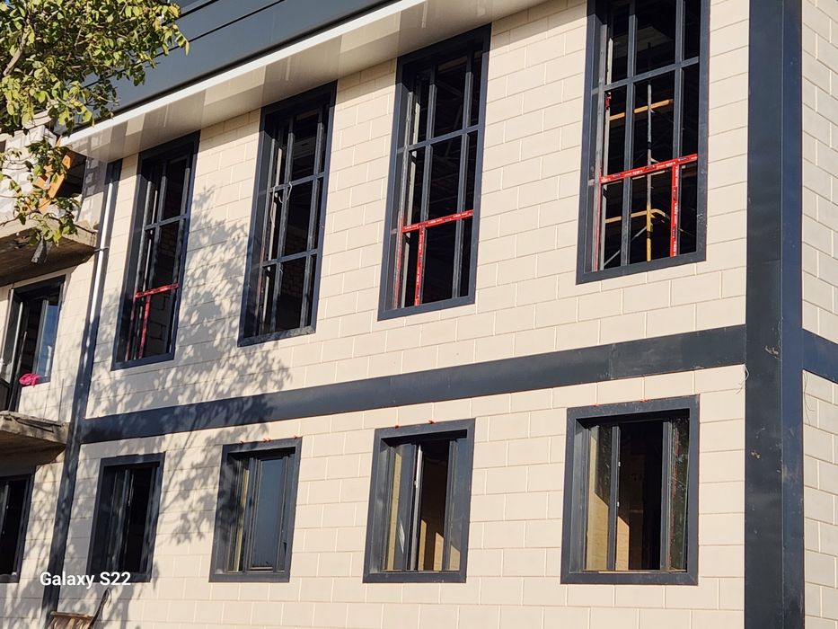 Arzon va sifatli termopanellar