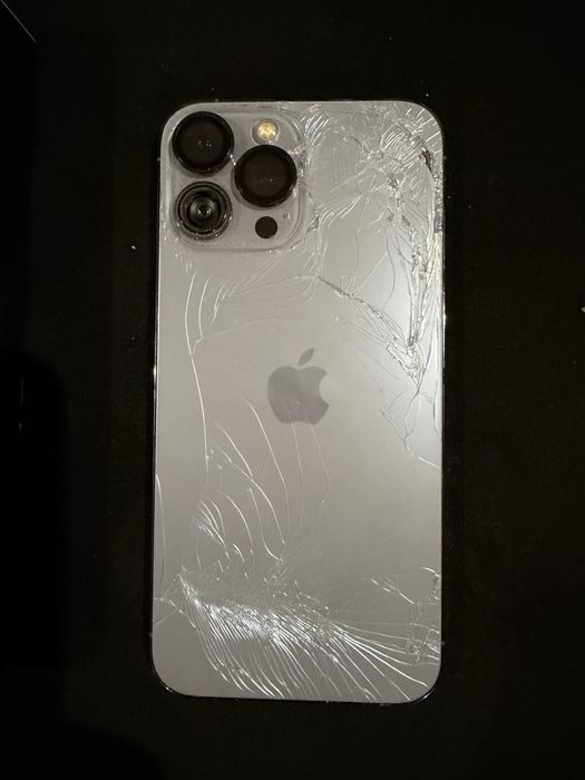 Iphone 13 Pro Max 256 gb blue