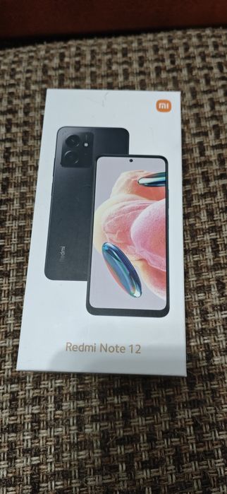 Продам Redmi note 12.
