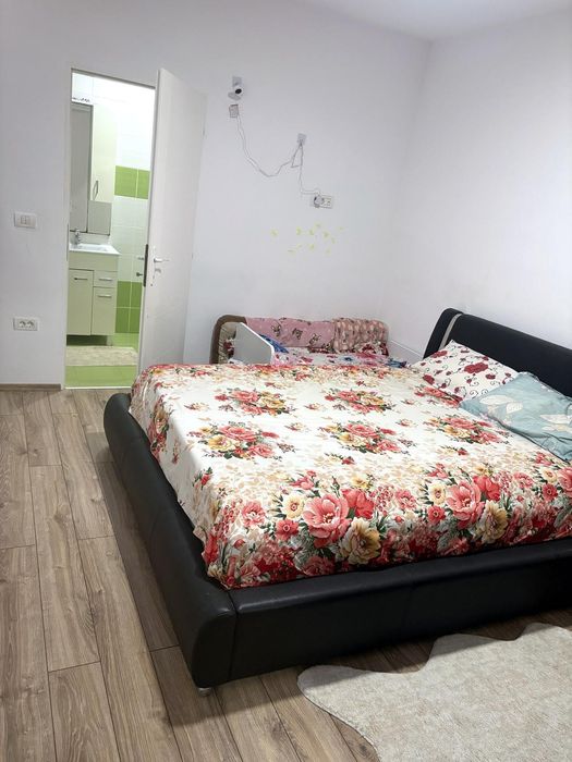Casa tip duplex cu grădină proprie în Dumbravita