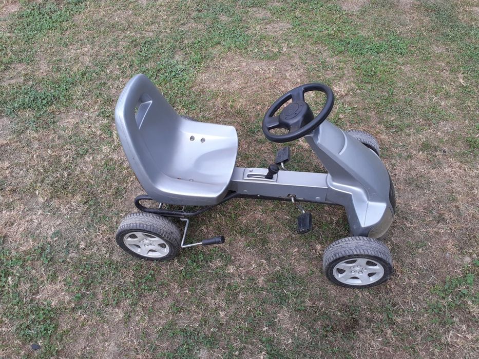 De vânzare cart pentru copii 3-15 ani