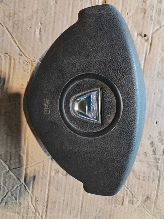 airbag de volan este compatibil cu modelele Dacia Logan 2, Sandero 2, Duster și Dokker.