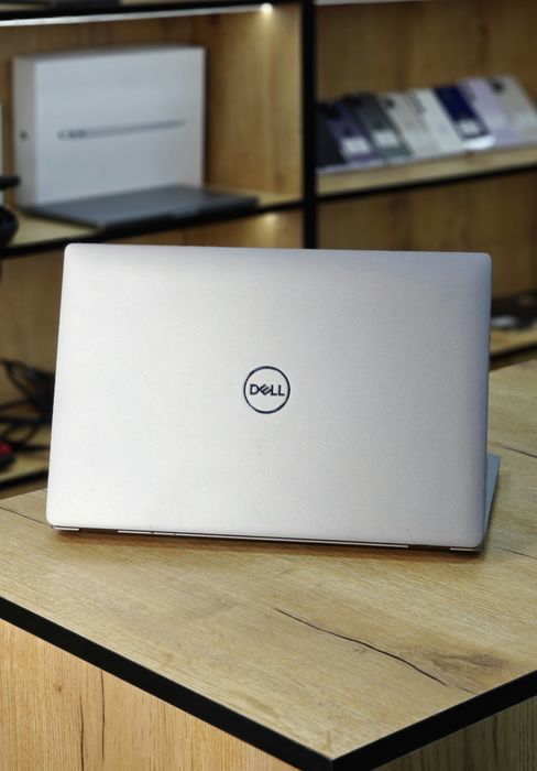 Dell Ноутбук Бизнес | Core i5 | 16Gb ОЗУ | 512Gb SSD | Latitude 5420