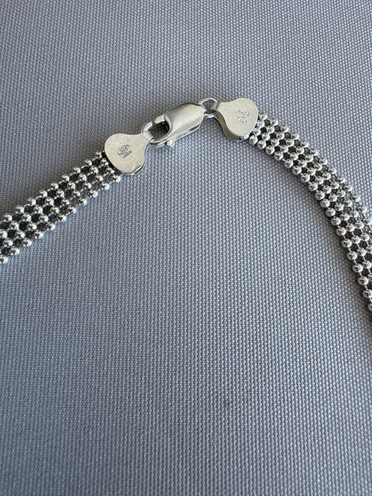 Colier din argint 925