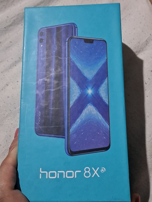 Xonor x 8 sotiladi