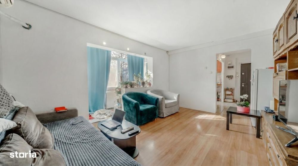 Centrala termica* Amenajat si modernizat*Bloc reabilitat*Covasna nr.7 — fotografia 1