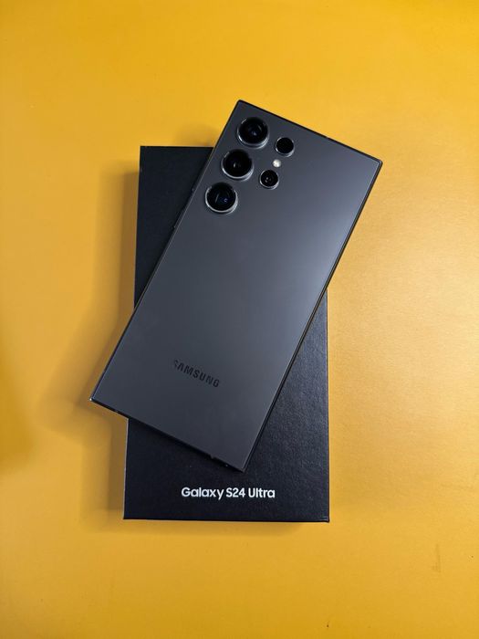 Samsung S24 Ultra/512GB/Самсунг С24 Ултра/512гб