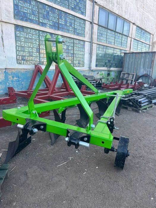 плуг навесной ПЛН-5-35