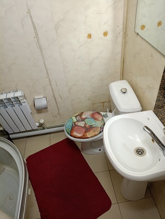 Квартира в мкр. Коянкус