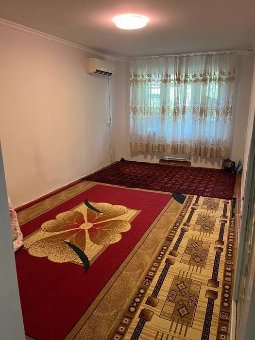 Продаётся квартира