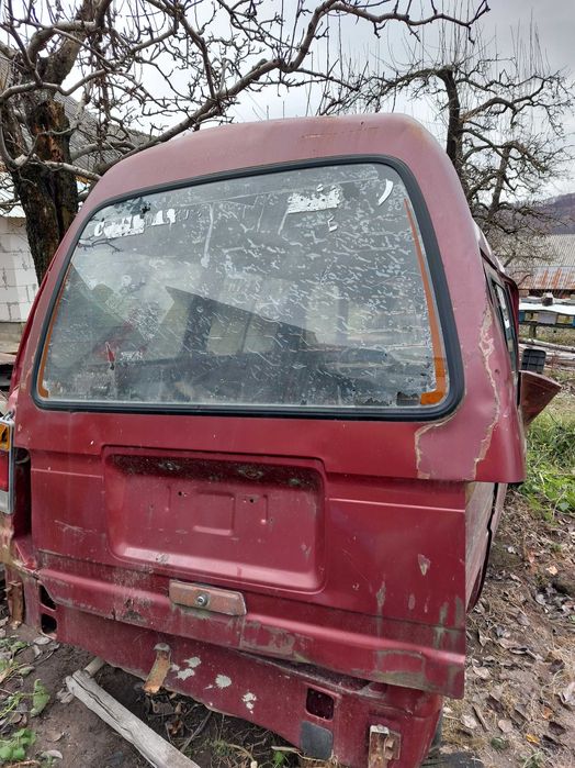 Damas Daewoo pentru piese