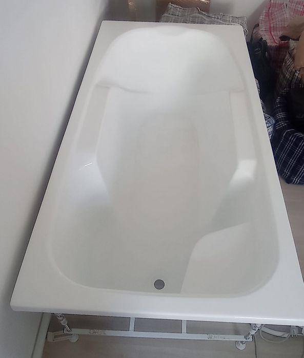 Ванна  для сан. Узла