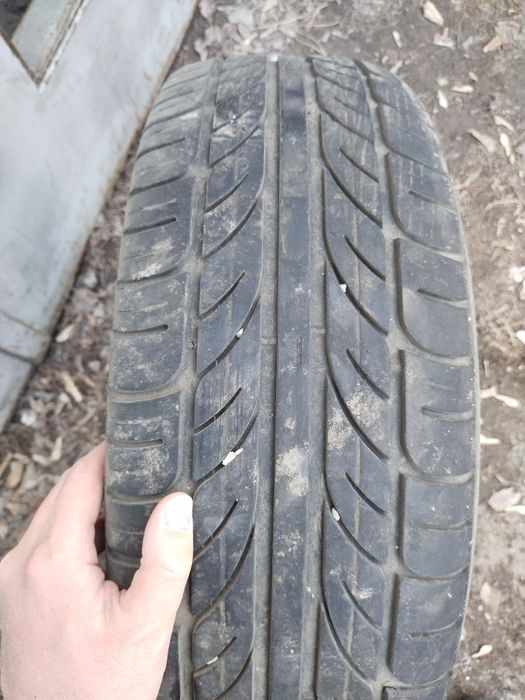 Один баллон летний