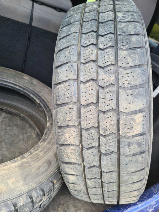 Anvelope 205/65 R16 C