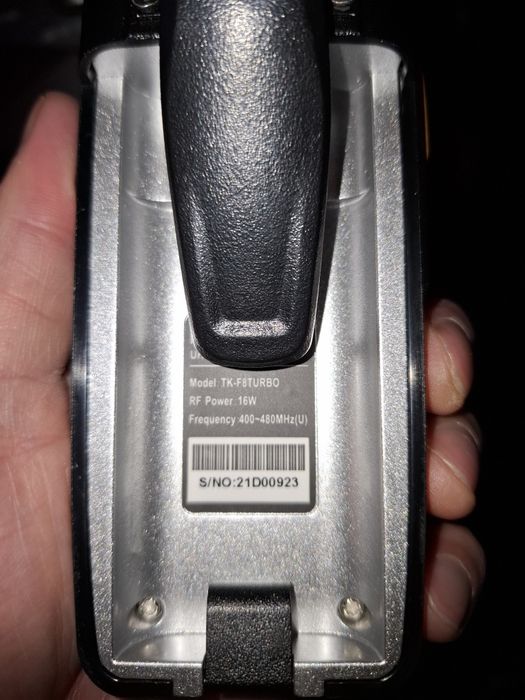 Продам рацию в отличном состояний