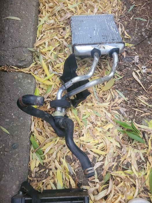 Vand piese opel astra h