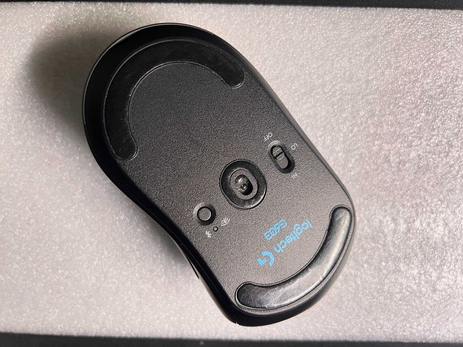 Mouse Gaming Wireless Logitech G603 Lightspeed