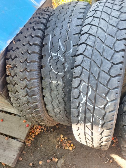 продам автошины 11 р 20