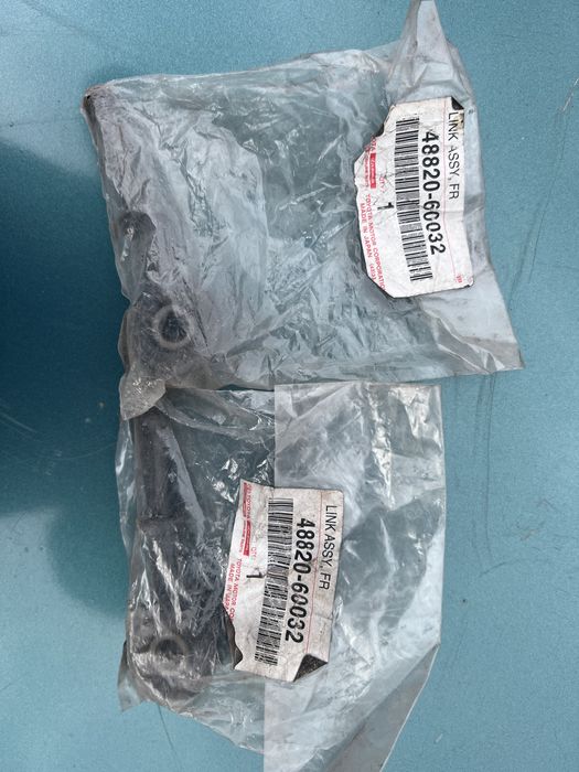 Запчасти Land Cruiser 100 Lexus LX 470