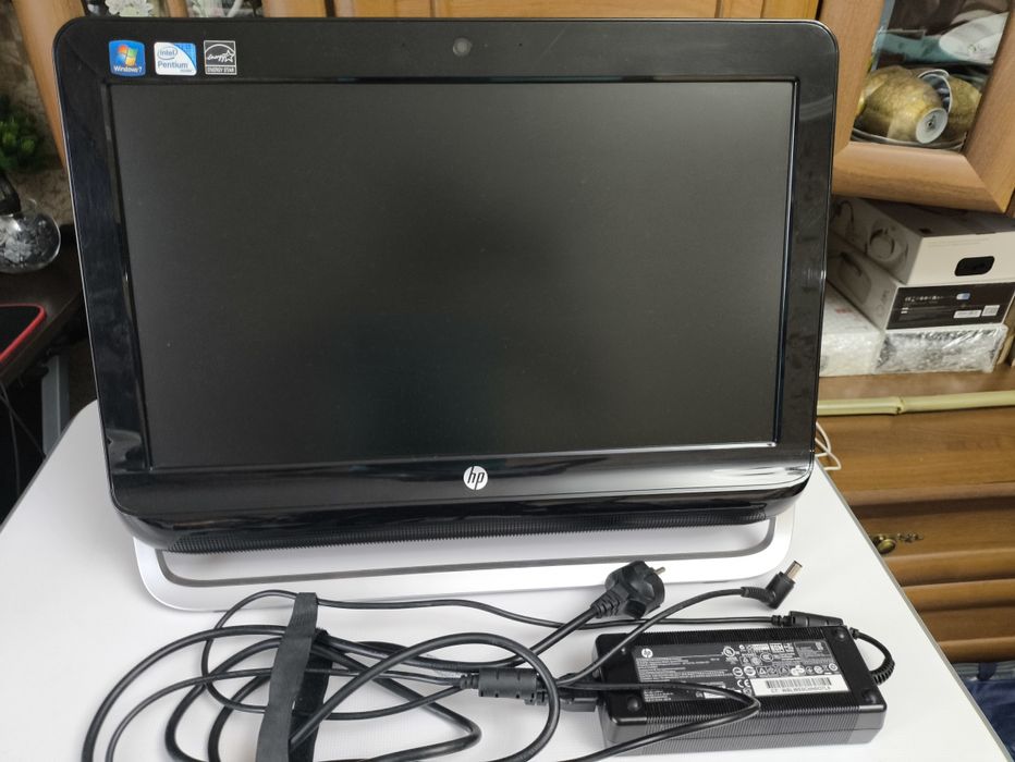 Моноблок HP срочно