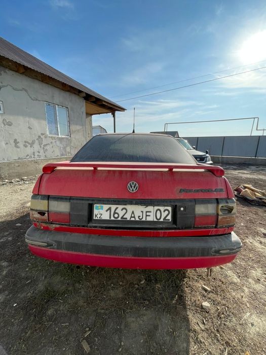 Volkswagen Passat B3