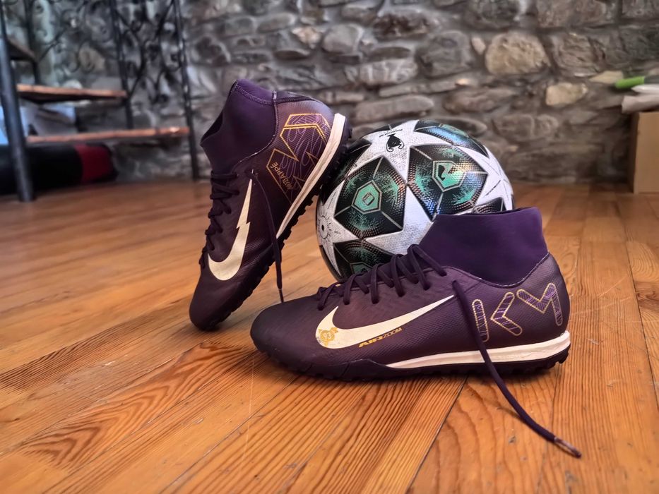 Футболни маратонки  NIKE 43