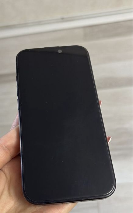 iPhone 15 pro 256GB