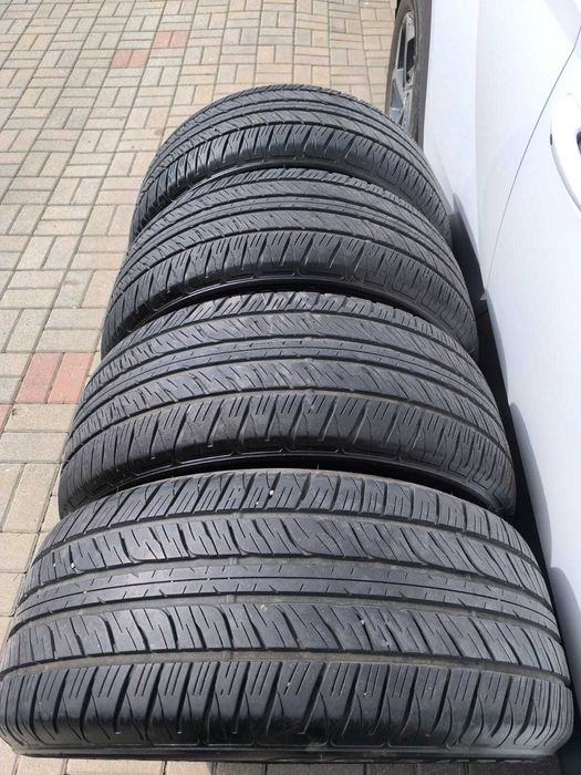 Шины летние 285/50R20