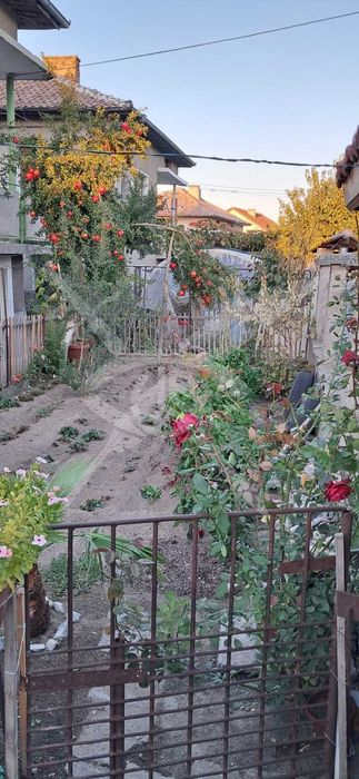 Продава се Къща в с. Труд, Област Пловдив - 166 кв.м за 1205 €/кв.м - Снимка #14