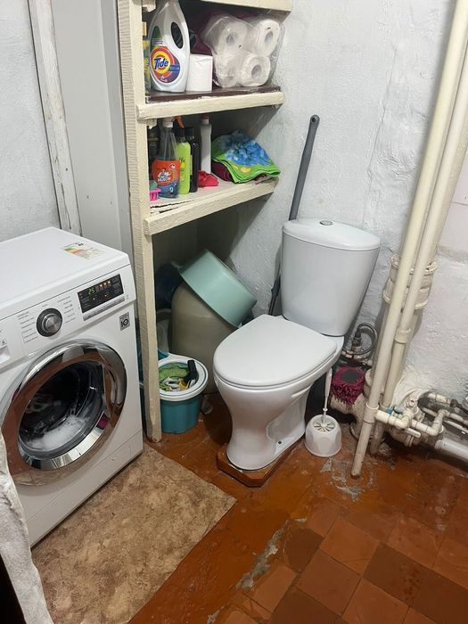 Продам 1 комнатную квартиру