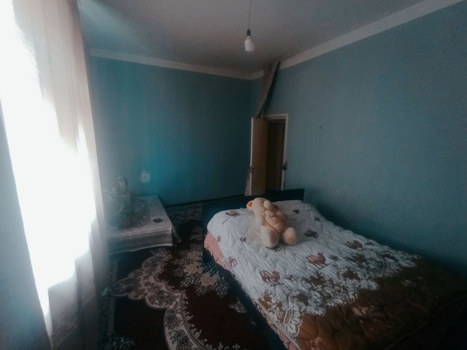 Katej xovli sotiladi 6 sotix