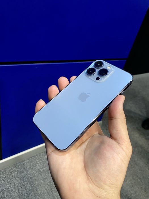 Iphone 13 pro 128 sotiladi