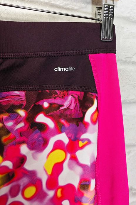 Adidas climalite Оригинален дамски клин размер L