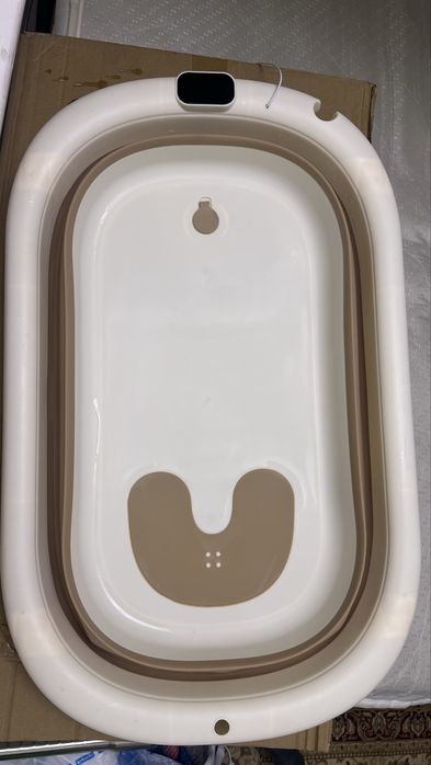 Ваночка детская