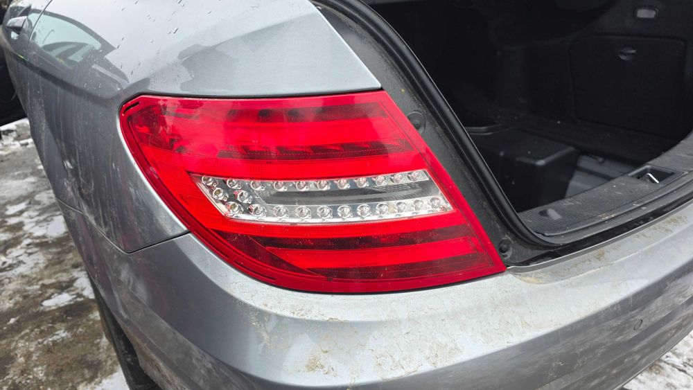 Dezmembrez Mercedes W213 e class E220 E250 E200 motor 654 cutie 9G