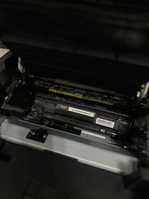 Canon MF 4410 Printer Skaner Kserx Idyal Xolatda Aybi yo’li Garantya