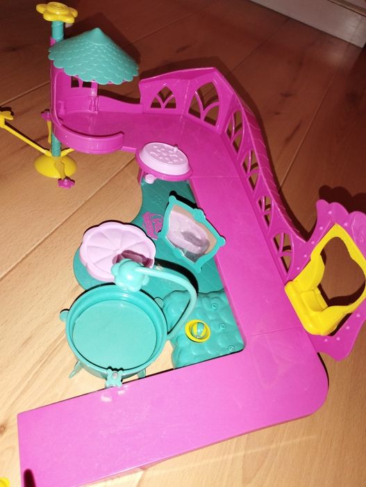 К-кт за дресиране на домашни любимци  PET PARADE