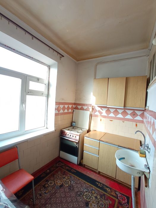 Квартира в аренду для семьи и студентов  (Ijaraga kvartira beriladi)