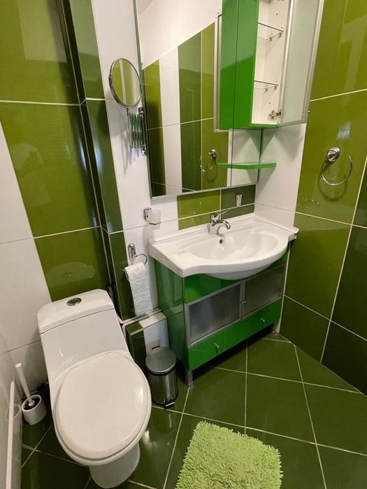 Inchiriez apartament 3 camere Class Park