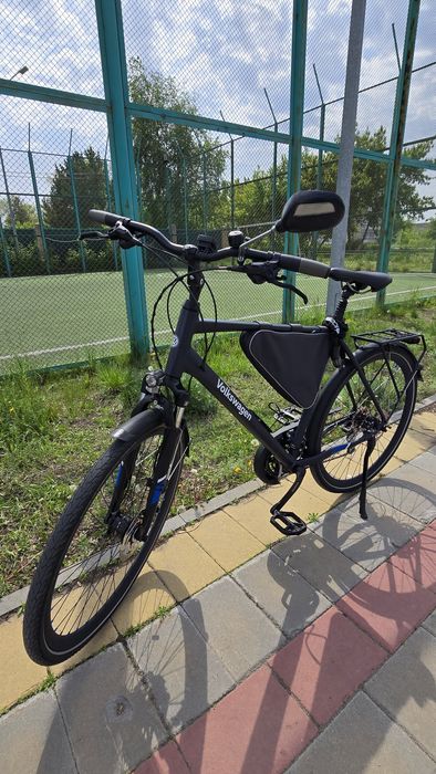 Велосипед  (Германия)