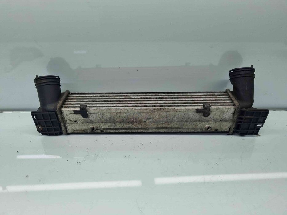 Radiator intercooler Bmw X1 (E84) [Fabr 2009-2015] 3093796 2.0 N47D 10