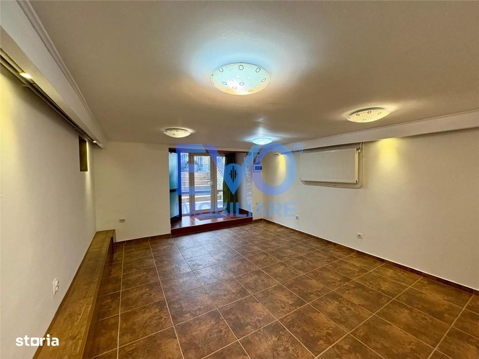 Spatiu pentru birouri de inchiriat, 25 mp, Copou, Iasi