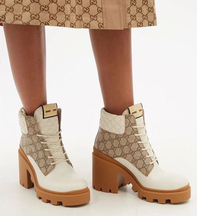 Ghete Gucci Originale damă