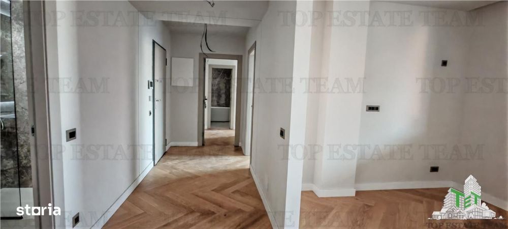 Apartament de 3 camere , cu finisaje premium, 90mp, toate utilitatile,
