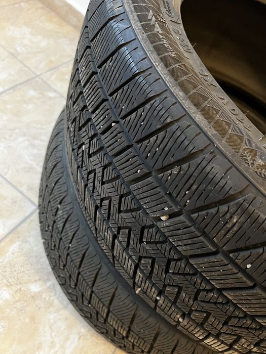 Set Anvelope Gripmax