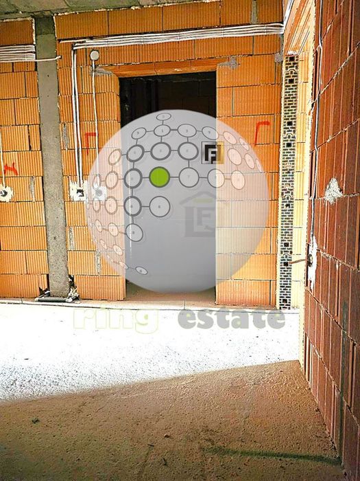 Продава се Двустаен апартамент в Пловдив, Христо Смирненски - 78 кв.м за 667 €/кв.м - Снимка #1